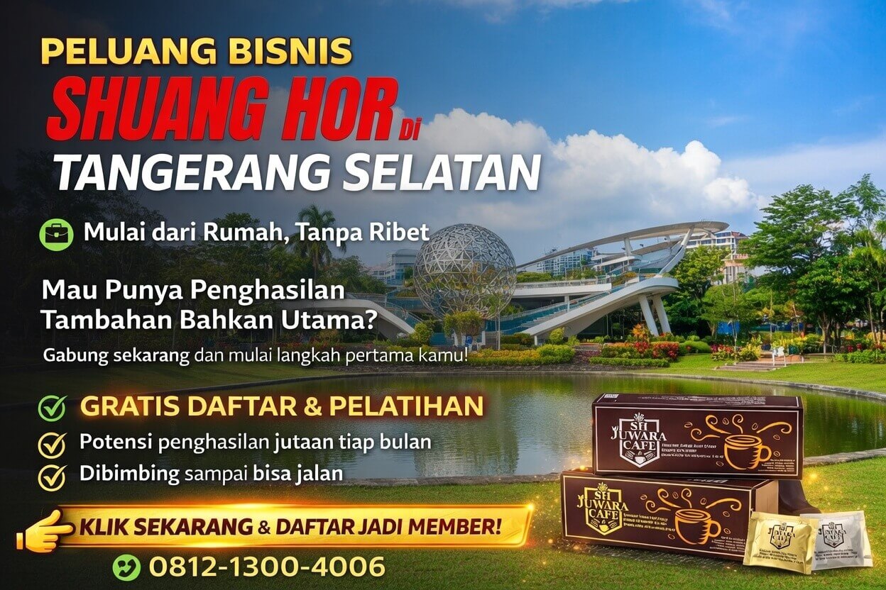 Tangerang Selatan